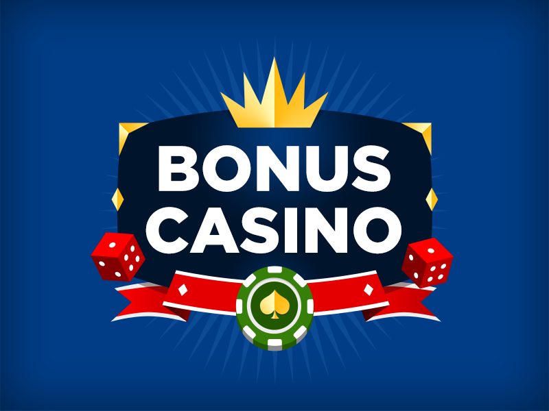 Casino free bonus